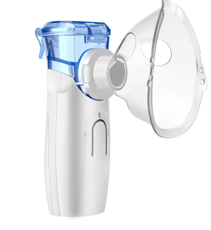 Portable Nebulizer