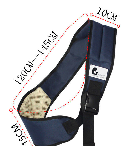 Carry Back Baby Child Sling Baby Front Waist Stool Hold Baby Artifact From AVENTRA
