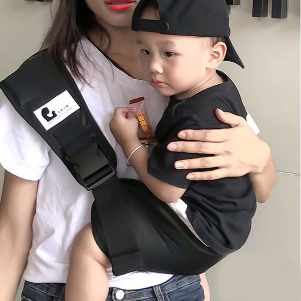 Carry Back Baby Child Sling Baby Front Waist Stool Hold Baby Artifact From AVENTRA