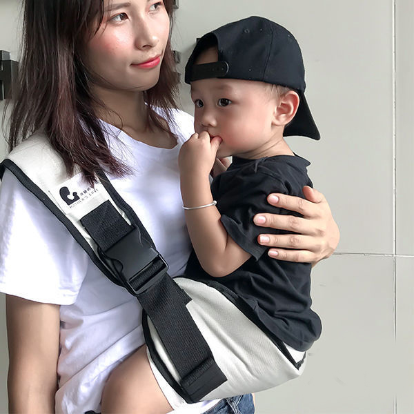 Carry Back Baby Child Sling Baby Front Waist Stool Hold Baby Artifact From AVENTRA