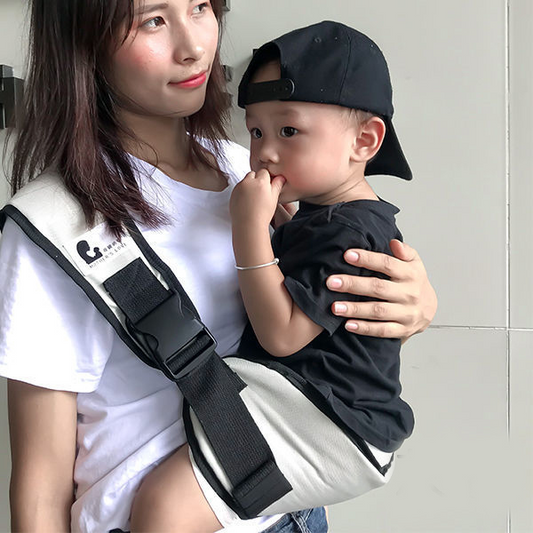 Carry Back Baby Child Sling Baby Front Waist Stool Hold Baby Artifact From AVENTRA
