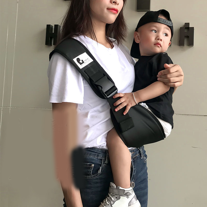 Carry Back Baby Child Sling Baby Front Waist Stool Hold Baby Artifact From AVENTRA