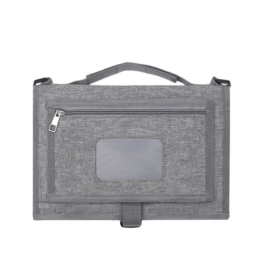 Portable Baby Changing Pad From AVENTRA