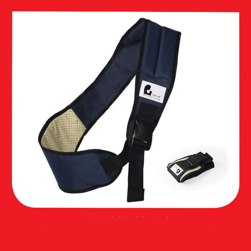 Carry Back Baby Child Sling Baby Front Waist Stool Hold Baby Artifact From AVENTRA