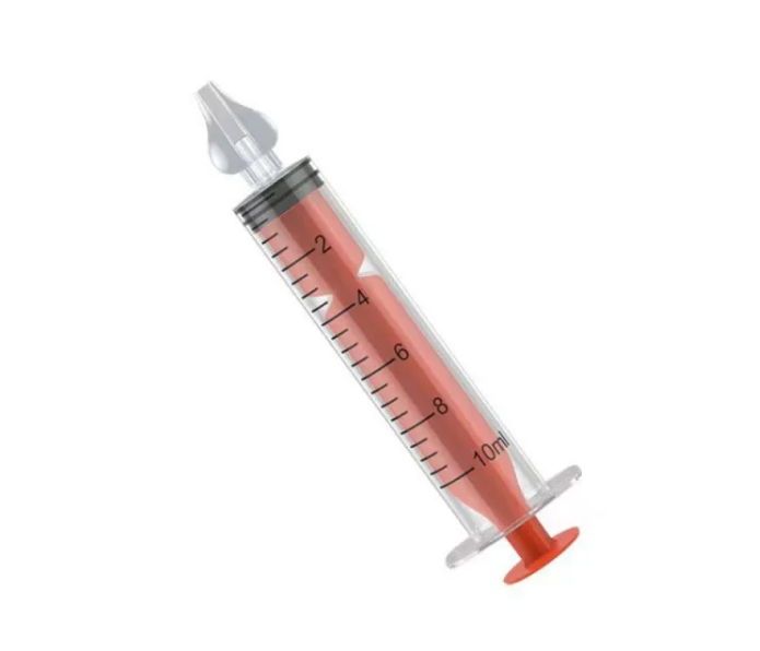Clear Breathe Baby Nasal Cleaner